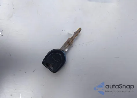 2010 Mitsubishi Lancer Es z USA, uszkodzony, nr VIN JA32U2FU2AU010332